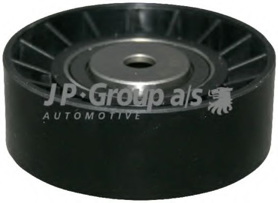 JP GROUP 1418300800 Паразитный ведущий ролик, поликлиновой ремень для BMW 7 (Бмв 7) JP GROUP 1418300800 Паразитный ведущий ролик, поликлиновой ремень для BMW 7 (Бмв 7)