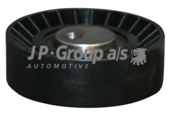 JP GROUP 1418301500 Паразитный ведущий ролик, поликлиновой ремень Привод. в действ. агрегат водяной насос для BMW 7 (Бмв 7) JP GROUP 1418301500 Паразитный ведущий ролик, поликлиновой ремень Привод. в действ. агрегат водяной насос для BMW 7 (Бмв 7)