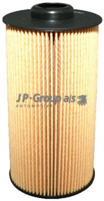 JP GROUP 1418500600 Масляный фильтр для BMW 7 (Бмв 7) JP GROUP 1418500600 Масляный фильтр для BMW 7 (Бмв 7)