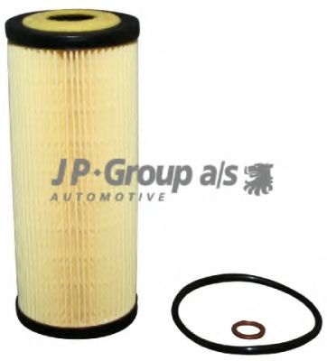 JP GROUP 1418500900 Масляный фильтр для BMW (Бмв) JP GROUP 1418500900 Масляный фильтр для BMW (Бмв)
