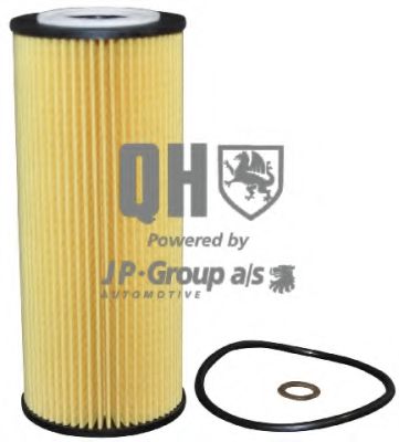 JP GROUP 1418500909 Масляный фильтр для BMW (Бмв) JP GROUP 1418500909 Масляный фильтр для BMW (Бмв)
