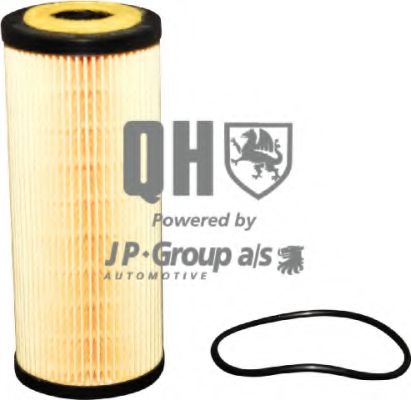 JP GROUP 1418501009 Масляный фильтр для BMW (Бмв) JP GROUP 1418501009 Масляный фильтр для BMW (Бмв)