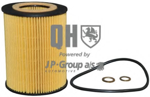 JP GROUP 1418501809 Масляный фильтр для BMW (Бмв) JP GROUP 1418501809 Масляный фильтр для BMW (Бмв)