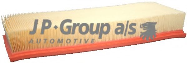 JP GROUP 1418600800 Воздушный фильтр для BMW 7 (Бмв 7)