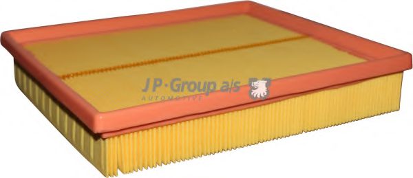 JP GROUP 1418604300 Воздушный фильтр для BMW (Бмв) JP GROUP 1418604300 Воздушный фильтр для BMW (Бмв)