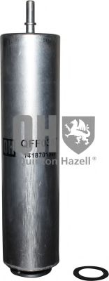 JP GROUP 1418701909 Топливный фильтр для BMW 4 (Бмв 4) JP GROUP 1418701909 Топливный фильтр для BMW 4 (Бмв 4)