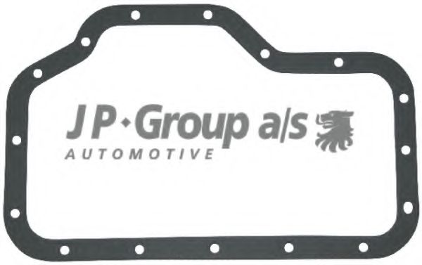 JP GROUP 1419400200 Прокладка, масляный поддон 