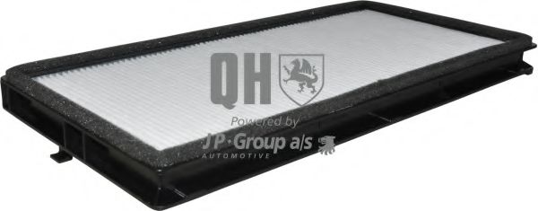 JP GROUP 1428100709 Фильтр, воздух во внутренном пространстве для BMW 5 (Бмв 5) JP GROUP 1428100709 Фильтр, воздух во внутренном пространстве для BMW 5 (Бмв 5)
