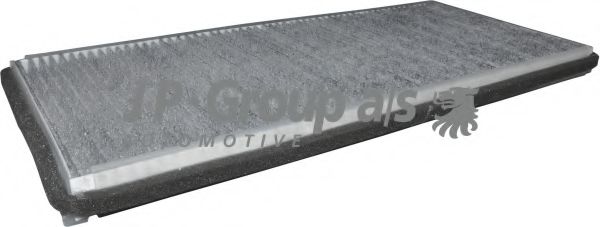 JP GROUP 1428102100 Фильтр, воздух во внутренном пространстве для LAND-ROVER (Ланд-ровер) JP GROUP 1428102100 Фильтр, воздух во внутренном пространстве для LAND-ROVER (Ланд-ровер)