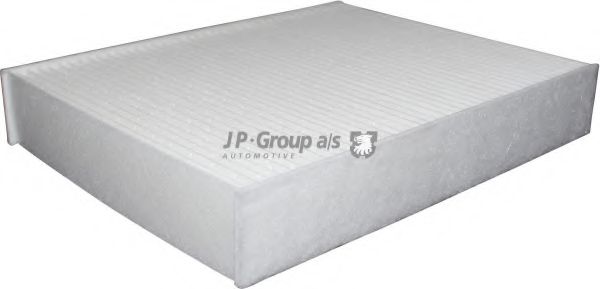 JP GROUP 1428102500 Фильтр, воздух во внутренном пространстве для BMW (Бмв) JP GROUP 1428102500 Фильтр, воздух во внутренном пространстве для BMW (Бмв)