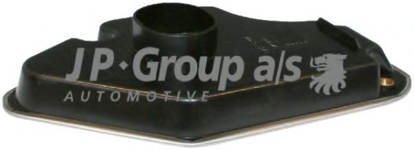 JP GROUP 1431900100 Гидрофильтр, автоматическая коробка передач для OPEL OMEGA B (Опель Омега б) JP GROUP 1431900100 Гидрофильтр, автоматическая коробка передач для OPEL OMEGA B (Опель Омега б)