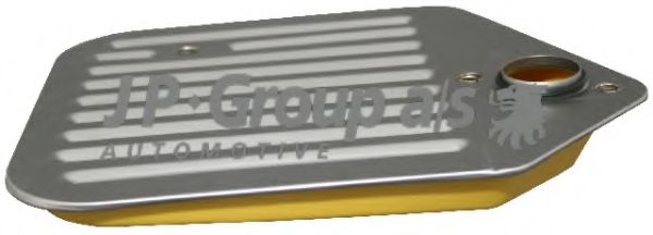 JP GROUP 1431900400 Гидрофильтр, автоматическая коробка передач для BMW 7 (Бмв 7) JP GROUP 1431900400 Гидрофильтр, автоматическая коробка передач для BMW 7 (Бмв 7)