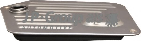 JP GROUP 1431900500 Гидрофильтр, автоматическая коробка передач для BMW X5 (Бмв Х5) JP GROUP 1431900500 Гидрофильтр, автоматическая коробка передач для BMW X5 (Бмв Х5)