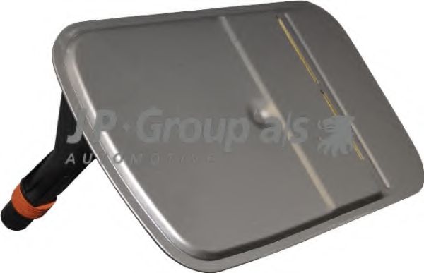 JP GROUP 1431900600 Гидрофильтр, автоматическая коробка передач для BMW X3 (Бмв Х3) JP GROUP 1431900600 Гидрофильтр, автоматическая коробка передач для BMW X3 (Бмв Х3)