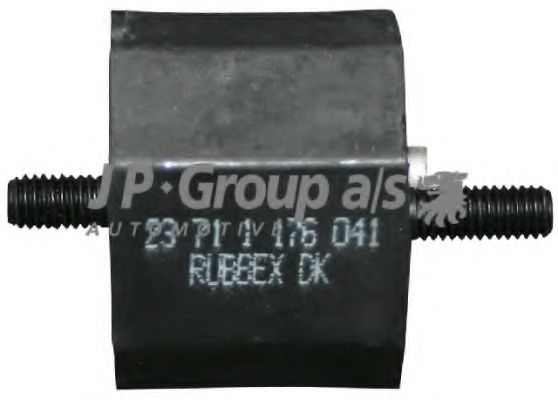 JP GROUP 1432400200 Подвеска, ступенчатая коробка передач ручная коробка передач 5-ступенчатая для BMW (Бмв) JP GROUP 1432400200 Подвеска, ступенчатая коробка передач ручная коробка передач 5-ступенчатая для BMW (Бмв)