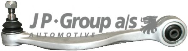 JP GROUP 1440100680 Рычаг независимой подвески колеса, подвеска колеса для BMW 7 (Бмв 7) JP GROUP 1440100680 Рычаг независимой подвески колеса, подвеска колеса для BMW 7 (Бмв 7)