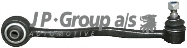 JP GROUP 1440100780 Рычаг независимой подвески колеса, подвеска колеса для BMW 7 (Бмв 7) JP GROUP 1440100780 Рычаг независимой подвески колеса, подвеска колеса для BMW 7 (Бмв 7)