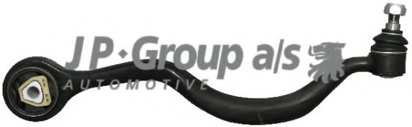 JP GROUP 1440100880 Рычаг независимой подвески колеса, подвеска колеса для BMW 7 (Бмв 7) JP GROUP 1440100880 Рычаг независимой подвески колеса, подвеска колеса для BMW 7 (Бмв 7)