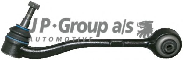 JP GROUP 1440101780 Рычаг независимой подвески колеса, подвеска колеса для BMW (Бмв) JP GROUP 1440101780 Рычаг независимой подвески колеса, подвеска колеса для BMW (Бмв)