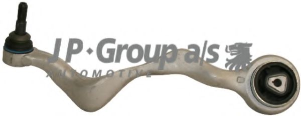 JP GROUP 1440102070 Рычаг независимой подвески колеса, подвеска колеса 