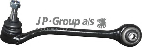 JP GROUP 1440102470 Рычаг независимой подвески колеса, подвеска колеса 
