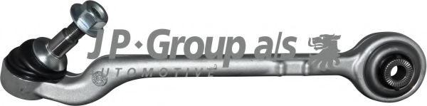 JP GROUP 1440103770 Рычаг независимой подвески колеса, подвеска колеса для BMW (Бмв) JP GROUP 1440103770 Рычаг независимой подвески колеса, подвеска колеса для BMW (Бмв)