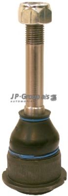 JP GROUP 1440300100 Несущий направляющий шарнир для BMW (Бмв) JP GROUP 1440300100 Несущий направляющий шарнир для BMW (Бмв)