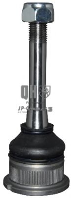 JP GROUP 1440300109 Несущий направляющий шарнир для BMW (Бмв) JP GROUP 1440300109 Несущий направляющий шарнир для BMW (Бмв)