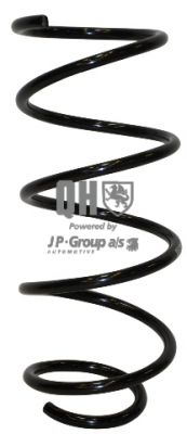 JP GROUP 1442201809 Пружина ходовой части для BMW (Бмв) JP GROUP 1442201809 Пружина ходовой части для BMW (Бмв)
