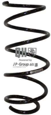 JP GROUP 1442204509 Пружина ходовой части для BMW (Бмв) JP GROUP 1442204509 Пружина ходовой части для BMW (Бмв)