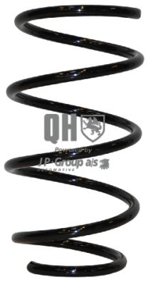 JP GROUP 1442205209 Пружина ходовой части для BMW (Бмв) JP GROUP 1442205209 Пружина ходовой части для BMW (Бмв)