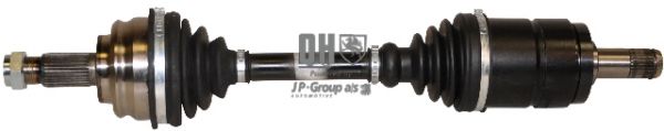JP GROUP 1443100379 Приводной вал для BMW (Бмв) JP GROUP 1443100379 Приводной вал для BMW (Бмв)