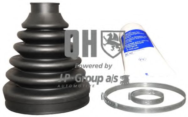 JP GROUP 1443700119 Комплект пылника, приводной вал для FORD MONDEO (Форд Мондэо) JP GROUP 1443700119 Комплект пылника, приводной вал для FORD MONDEO (Форд Мондэо)