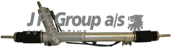 JP GROUP 1444300100 Рулевой механизм для BMW (Бмв) JP GROUP 1444300100 Рулевой механизм для BMW (Бмв)