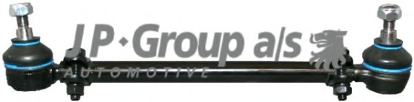 JP GROUP 1444400700 Поперечная рулевая тяга для BMW 7 (Бмв 7) JP GROUP 1444400700 Поперечная рулевая тяга для BMW 7 (Бмв 7)