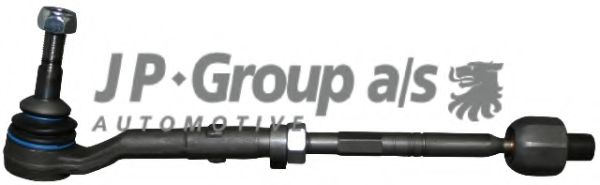 JP GROUP 1444400800 Поперечная рулевая тяга для BMW (Бмв) JP GROUP 1444400800 Поперечная рулевая тяга для BMW (Бмв)