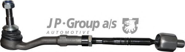 JP GROUP 1444401100 Поперечная рулевая тяга для BMW (Бмв) JP GROUP 1444401100 Поперечная рулевая тяга для BMW (Бмв)