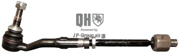 JP GROUP 1444401109 Поперечная рулевая тяга для BMW (Бмв) JP GROUP 1444401109 Поперечная рулевая тяга для BMW (Бмв)
