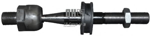 JP GROUP 1444500609 Осевой шарнир, рулевая тяга 