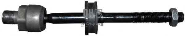 JP GROUP 1444500709 Осевой шарнир, рулевая тяга 