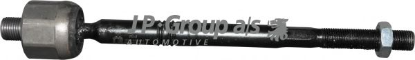 JP GROUP 1444501200 Осевой шарнир, рулевая тяга 