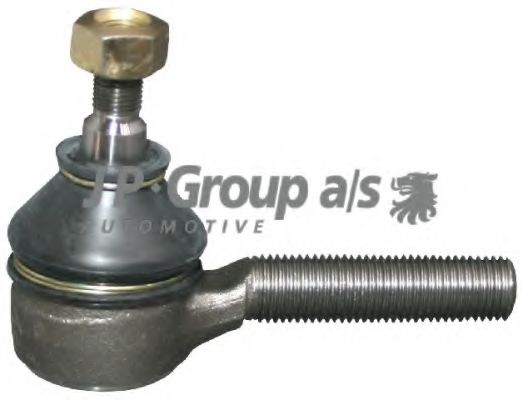 JP GROUP 1444600100 Наконечник поперечной рулевой тяги для BMW 7 (Бмв 7) JP GROUP 1444600100 Наконечник поперечной рулевой тяги для BMW 7 (Бмв 7)