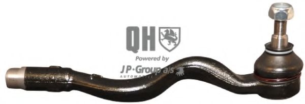 JP GROUP 1444600279 Наконечник поперечной рулевой тяги 