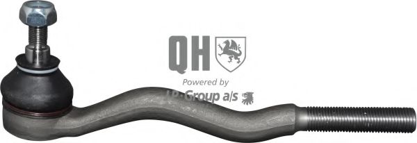 JP GROUP 1444600509 Наконечник поперечной рулевой тяги 