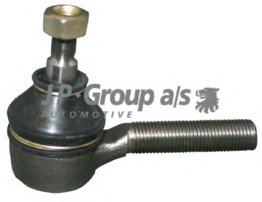 JP GROUP 1444600800 Наконечник поперечной рулевой тяги для BMW 7 (Бмв 7) JP GROUP 1444600800 Наконечник поперечной рулевой тяги для BMW 7 (Бмв 7)