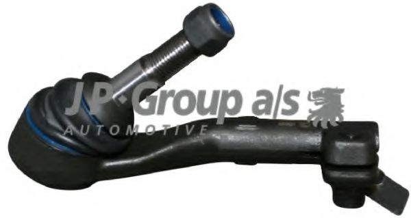 JP GROUP 1444601070 Наконечник поперечной рулевой тяги 