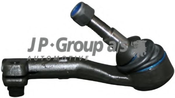JP GROUP 1444601080 Наконечник поперечной рулевой тяги 