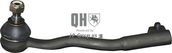 JP GROUP 1444601279 Наконечник поперечной рулевой тяги 