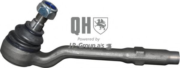 JP GROUP 1444601409 Наконечник поперечной рулевой тяги 