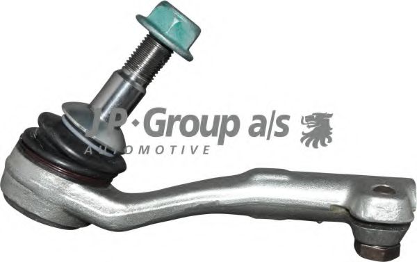 JP GROUP 1444601870 Наконечник поперечной рулевой тяги 